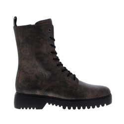 Gabor Dames veterboot g | dames | maat: | leer