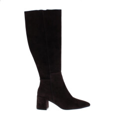 Di Lauro Beatrice spits beklede hak | dames | maat: | suede
