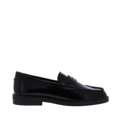 Steve Madden Adison dames loafer | dames | maat: | leer