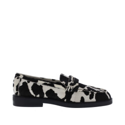 Steve Madden Adison dames loafer | dames | maat: | pony