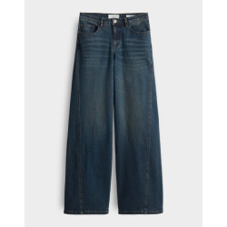 Opus Miva spirit 10455110391375 blue denim