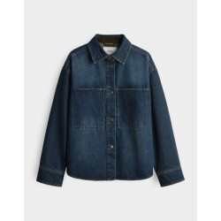 Opus Jaspa 10458913454375 blue denim