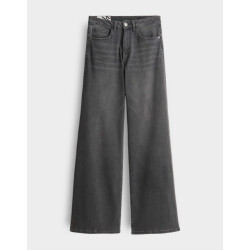 Opus Minah palazzo 10446512564369 grey denim