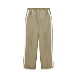 Vero Moda Vmvina detail hw straight pants wvn ga dessin