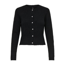 Only Onlhavanna ls button cardigan knt -
