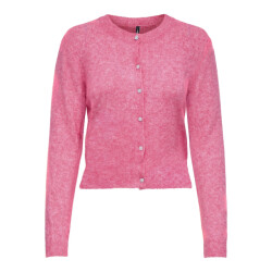 Only Onlhavanna ls button cardigan knt -