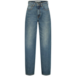 Raizzed Raven blue denim