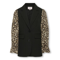 Only Kogkira oversize leo sle. ls blazer tlr -