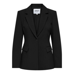 Only Onlraven life ls hourglass blazer tlr -