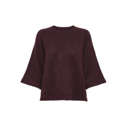 Only Onlsimoni 34 pullover knt noos steen