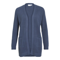 Vila Vidalo ls knit cardigan- noos raf