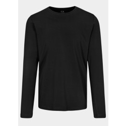 Commander T-shirt lange mouw rdh.-shirt, 1/1 arm 213013401/901