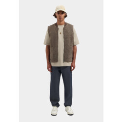Dstrezzed Gilet nils gilet 121308-aw25/276
