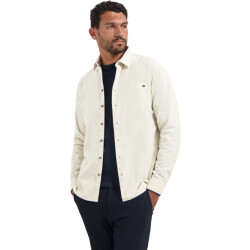 No Excess Shirt solid fine herringbone kit