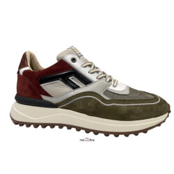 Floris van Bommel Herenschoenen sneakers