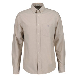 Gant Overhemd lange mouw 3000200 cl. oxfor