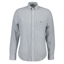 Gant Overhemd lange mouw 3250211 poplin st