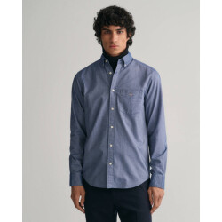 Gant Overhemd lange mouw 3000200 cl. oxfor