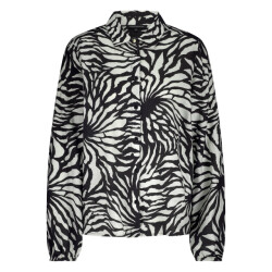 Tramontana Blouse lange mouw c04-17-301