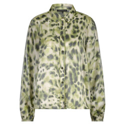 Tramontana Blouse lange mouw c05-17-301
