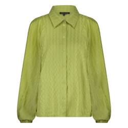 Tramontana Blouse lange mouw c19-17-301