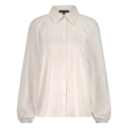 Tramontana Blouse lange mouw c19-17-301