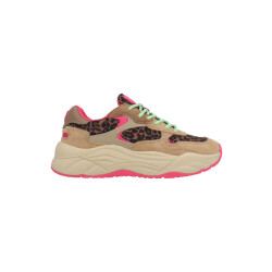Scotch & Soda Celest 78.4116.01-m62 leopard