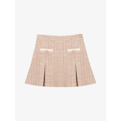 Patachou Meisjes rok kids girl blush pink