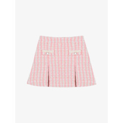 Patachou Meisjes rok kids girl blush pink