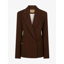 Josh V Dames blazer deacon
