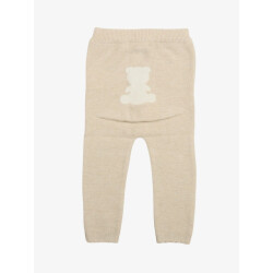 Patachou Meisjes baby broek newborn sweet pink
