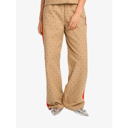 Alix The Label Dames broek logo