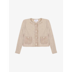 Patachou Meisjes vest kids girl