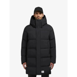Khujo Winterjas stank2 black
