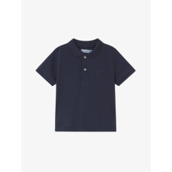 Mayoral Jongens baby polo navy