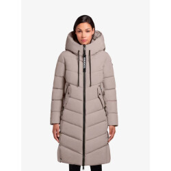 Khujo Winterjas mikia2 feather