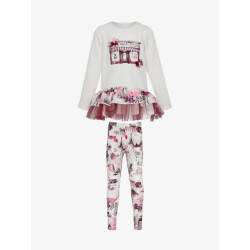 Daga Meisjes set legging fashion street