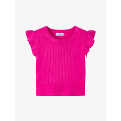 Mayoral Meisjes shirt roezels