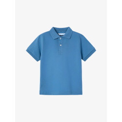 Mayoral Jongens polo blue