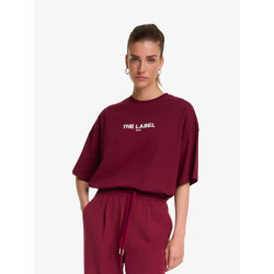 Alix The Label Dames t-shirt basic the label