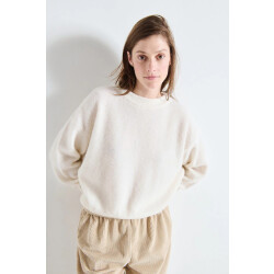 American Vintage Vito18eh25 vitow pullover