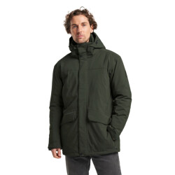 Tenson chris jacket m urban jack heren -