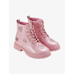 ADee Meisjes laarzen amore pink fairy