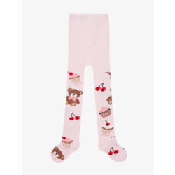 ADee Meisjes maillot macie pink fairy