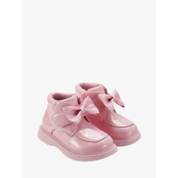 ADee Meisjes laarzen bowe pink fairy