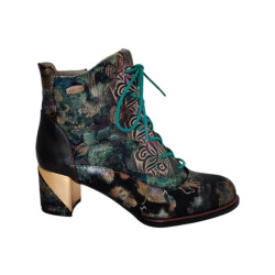 Laura Vita Emmyo 04 hoge veterschoen