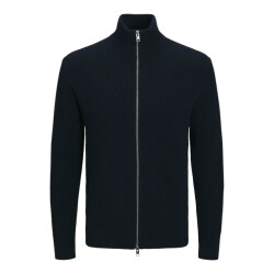 Jack & Jones Jjeperfect knit zip cardigan