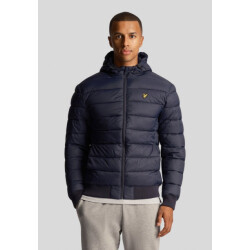Lyle and Scott