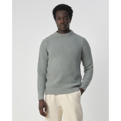 J.C. Rags Rondell crew-neck sweater
