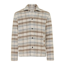 Genti Ryder overshirt